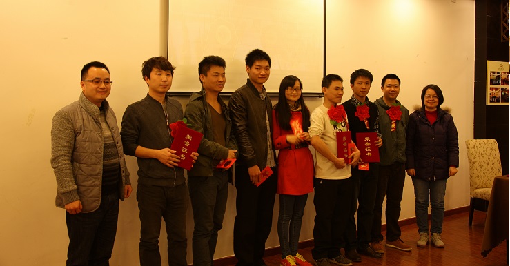 &ldquo;,声华杯,&rdquo;,超声,技能,竞赛,圆满,落幕